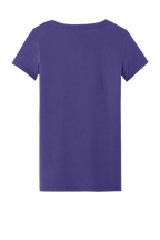Custom Embroidery Next Level Apparel Women's Ideal V-Neck Tee NL1540