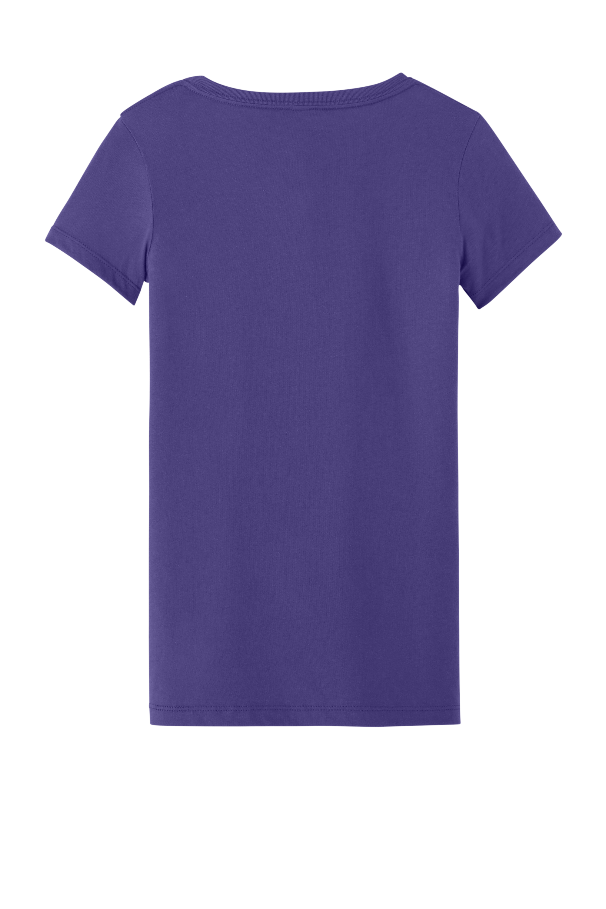 Custom Embroidery Next Level Apparel Women's Ideal V-Neck Tee NL1540