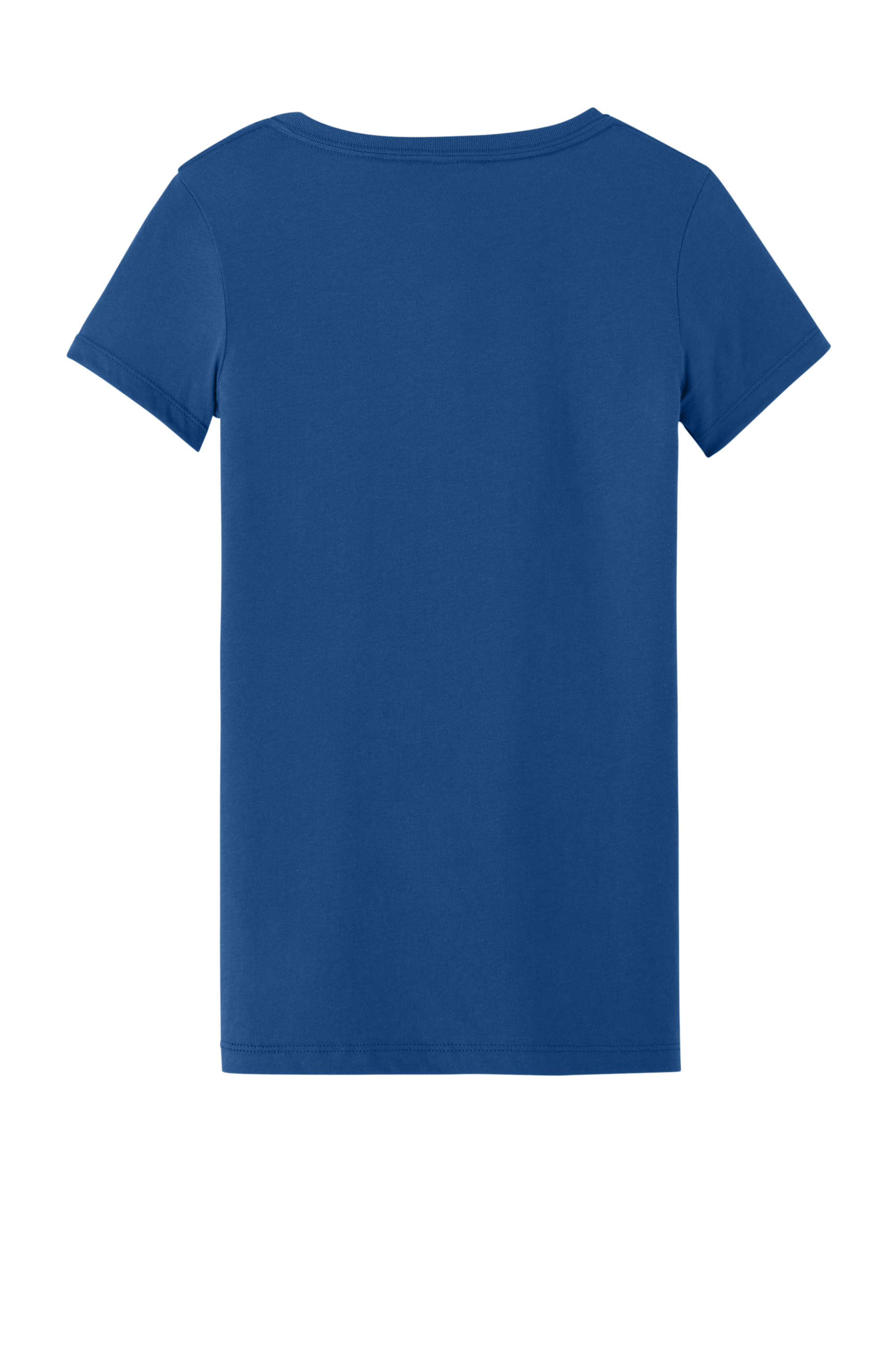 Custom Embroidery Next Level Apparel Women's Ideal V-Neck Tee NL1540