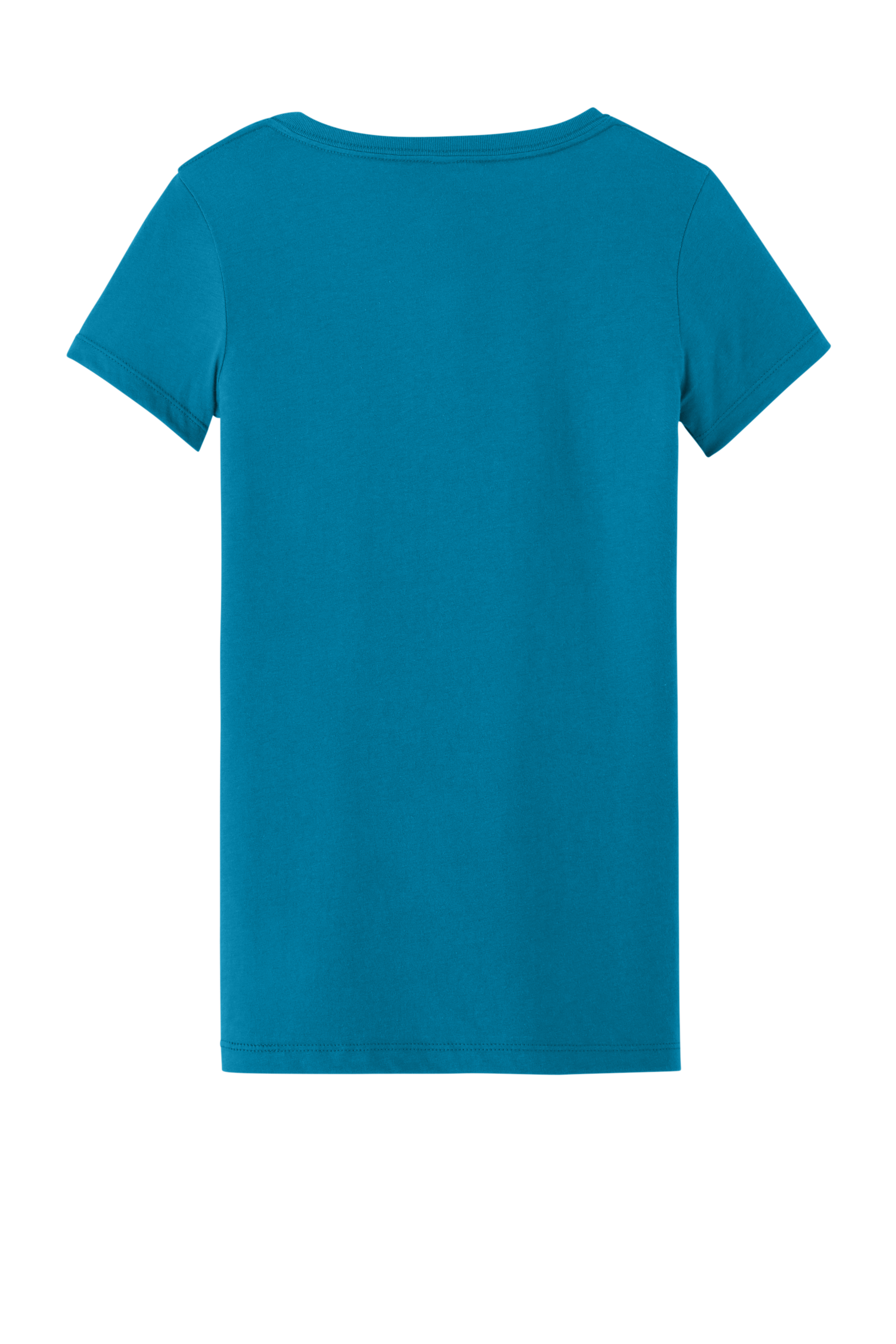 Custom Embroidery Next Level Apparel Women's Ideal V-Neck Tee NL1540
