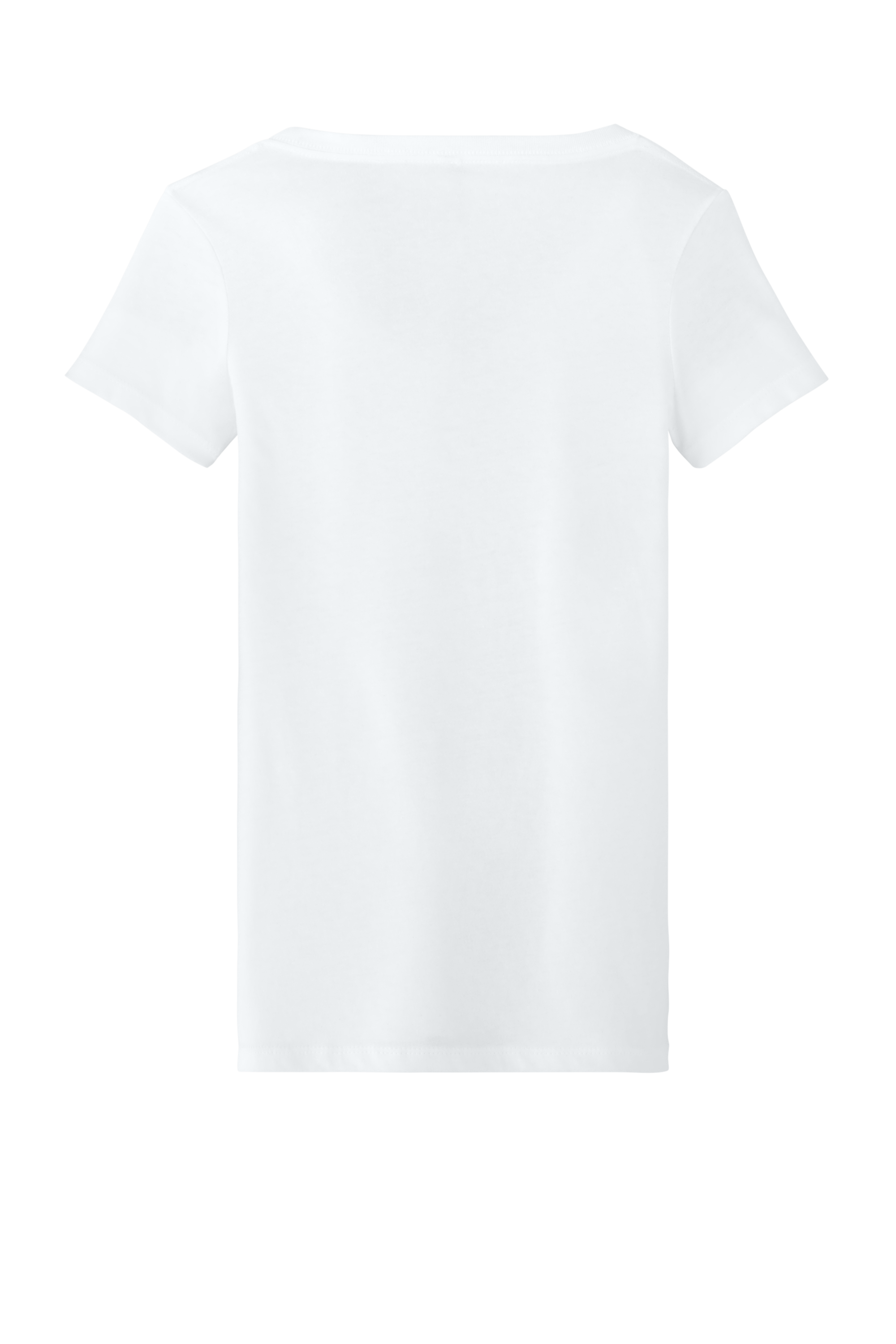 Custom Embroidery Next Level Apparel Women's Ideal V-Neck Tee NL1540