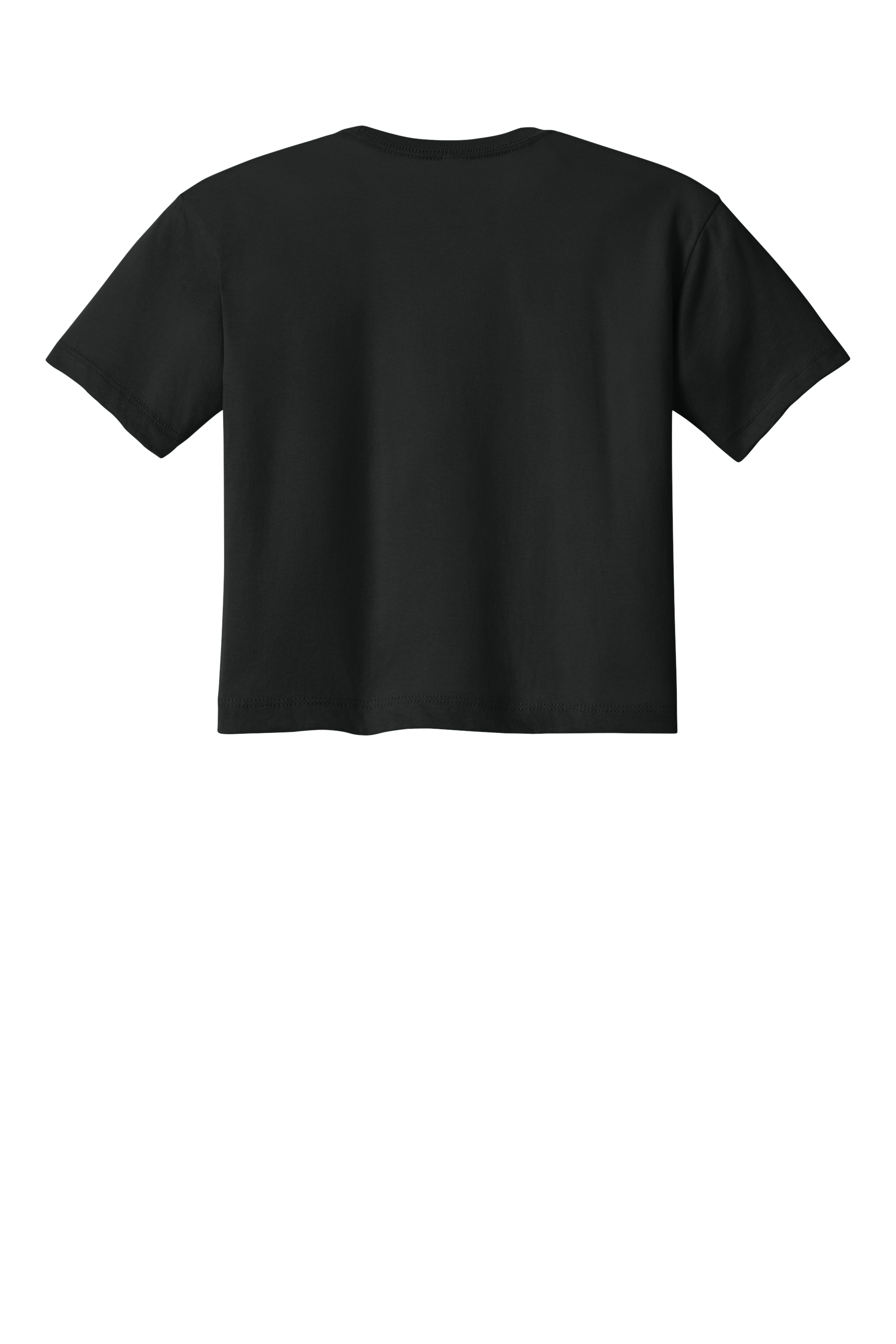 Custom DTF Next Level Apparel Women's Ideal Crop Top NL1580 (Copy)