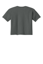 Custom Embroidery Next Level Apparel Women's Ideal Crop Top NL1580