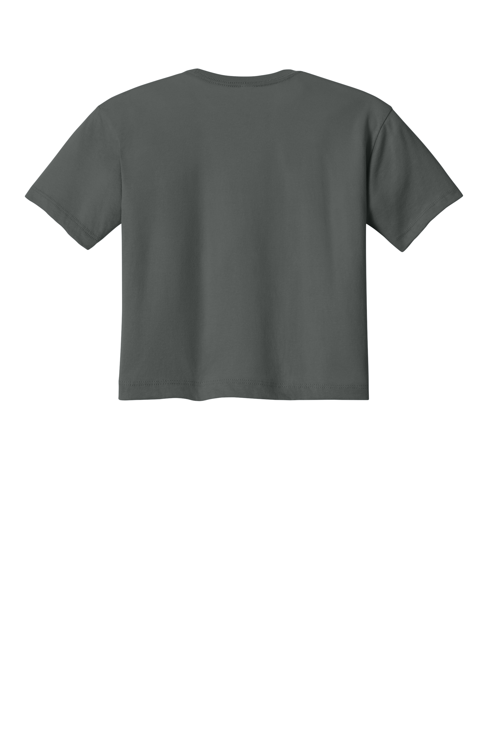 Custom DTF Next Level Apparel Women's Ideal Crop Top NL1580 (Copy)