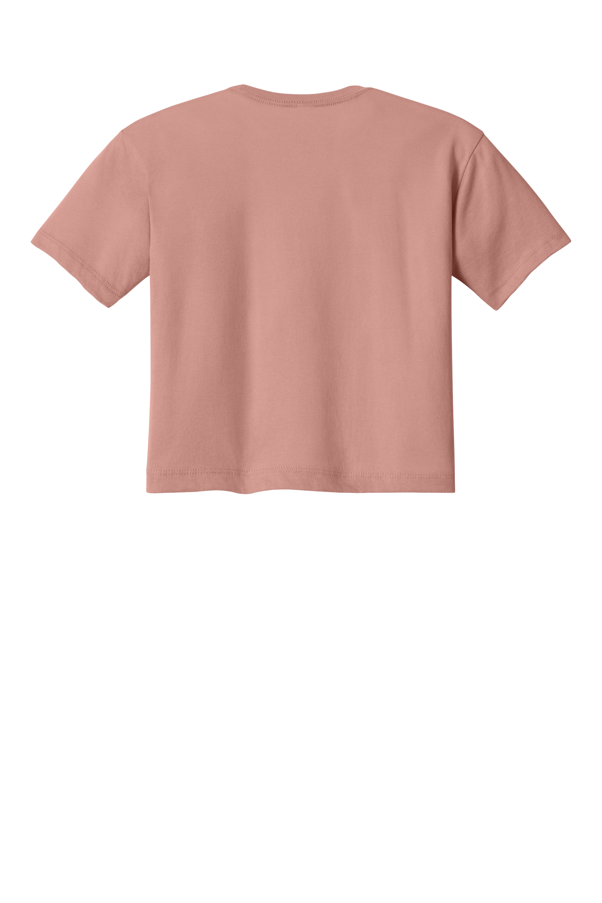 Custom DTF Next Level Apparel Women's Ideal Crop Top NL1580 (Copy)