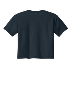 Custom Embroidery Next Level Apparel Women's Ideal Crop Top NL1580