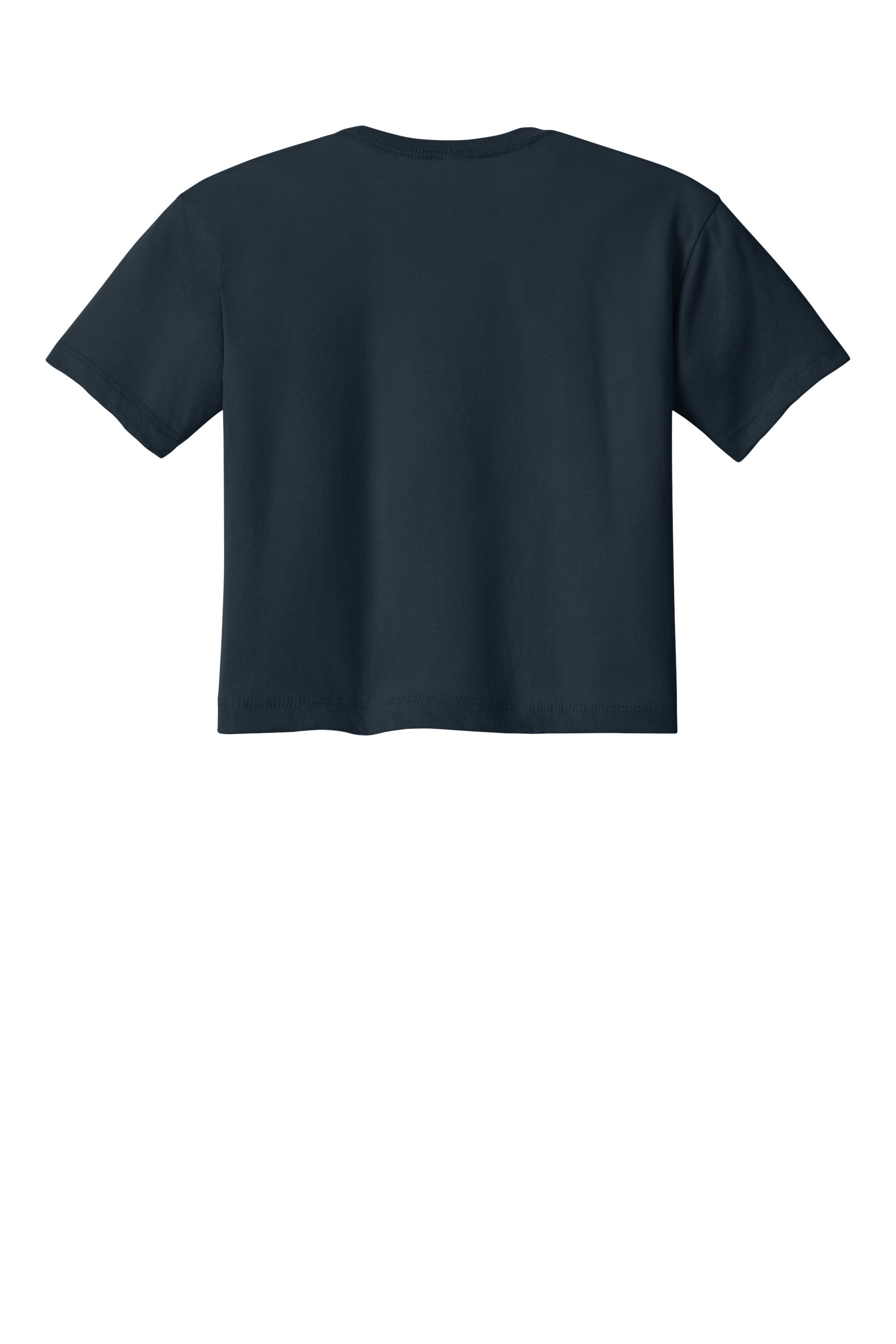Custom Embroidery Next Level Apparel Women's Ideal Crop Top NL1580