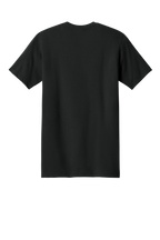 Custom Embroidery Next Level Apparel Ideal Jersey Tee NL1810