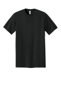 Custom Embroidery Next Level Apparel Ideal Jersey Tee NL1810