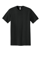 Custom Embroidery Next Level Apparel Ideal Jersey Tee NL1810