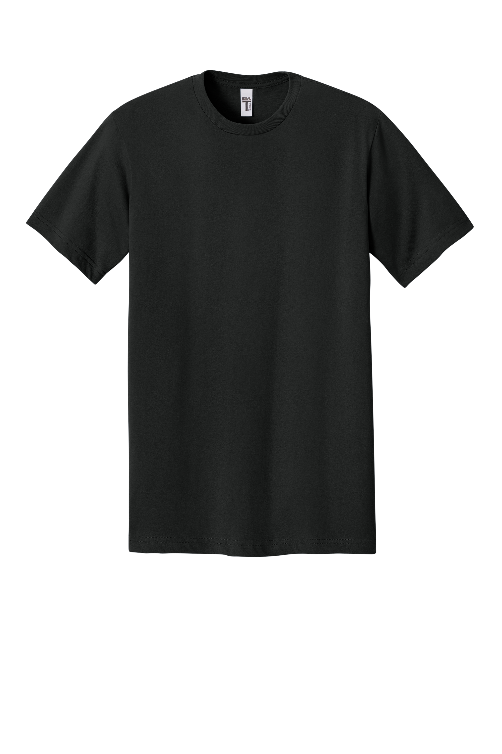 Custom DTF Next Level Apparel Ideal Jersey Tee NL1810