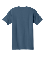Custom Embroidery Next Level Apparel Ideal Jersey Tee NL1810