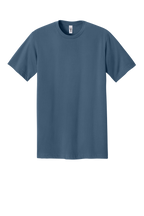 Custom Embroidery Next Level Apparel Ideal Jersey Tee NL1810