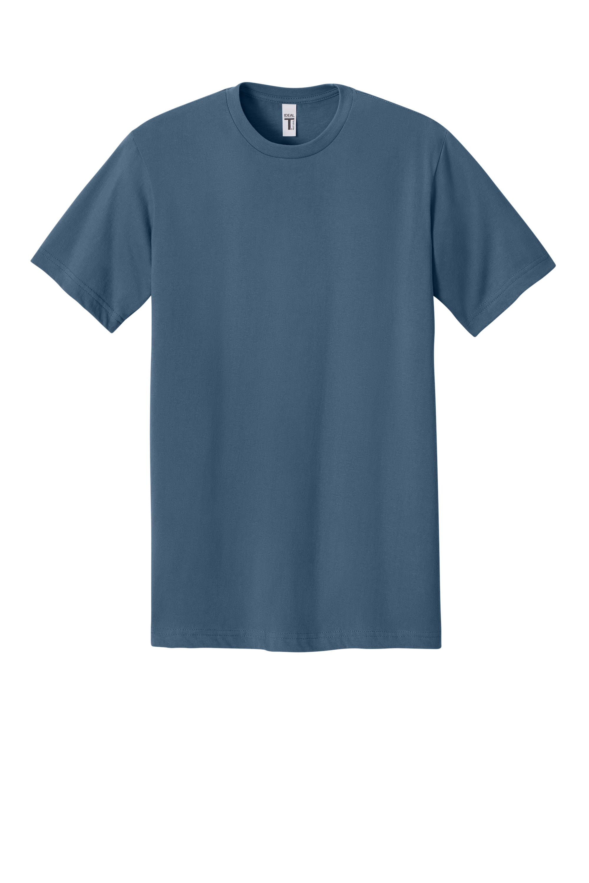 Custom DTF Next Level Apparel Ideal Jersey Tee NL1810