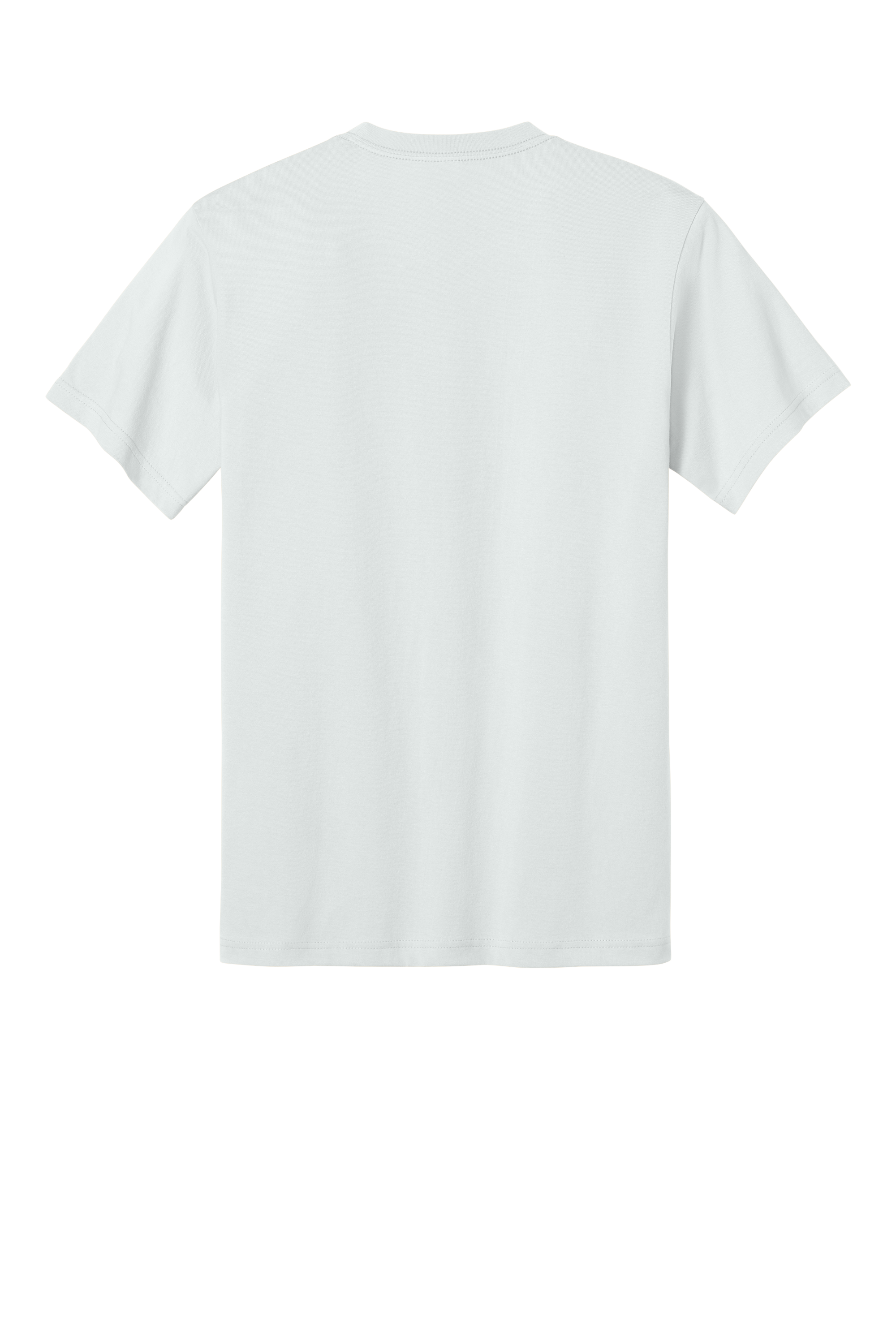 Custom DTF Next Level Apparel Ideal Jersey Tee NL1810