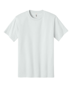 Custom Embroidery Next Level Apparel Ideal Jersey Tee NL1810