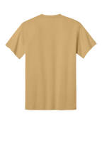 Custom Embroidery Next Level Apparel Ideal Jersey Tee NL1810