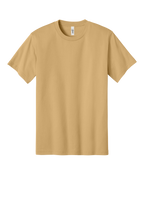 Custom Embroidery Next Level Apparel Ideal Jersey Tee NL1810