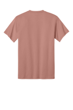 Custom Embroidery Next Level Apparel Ideal Jersey Tee NL1810