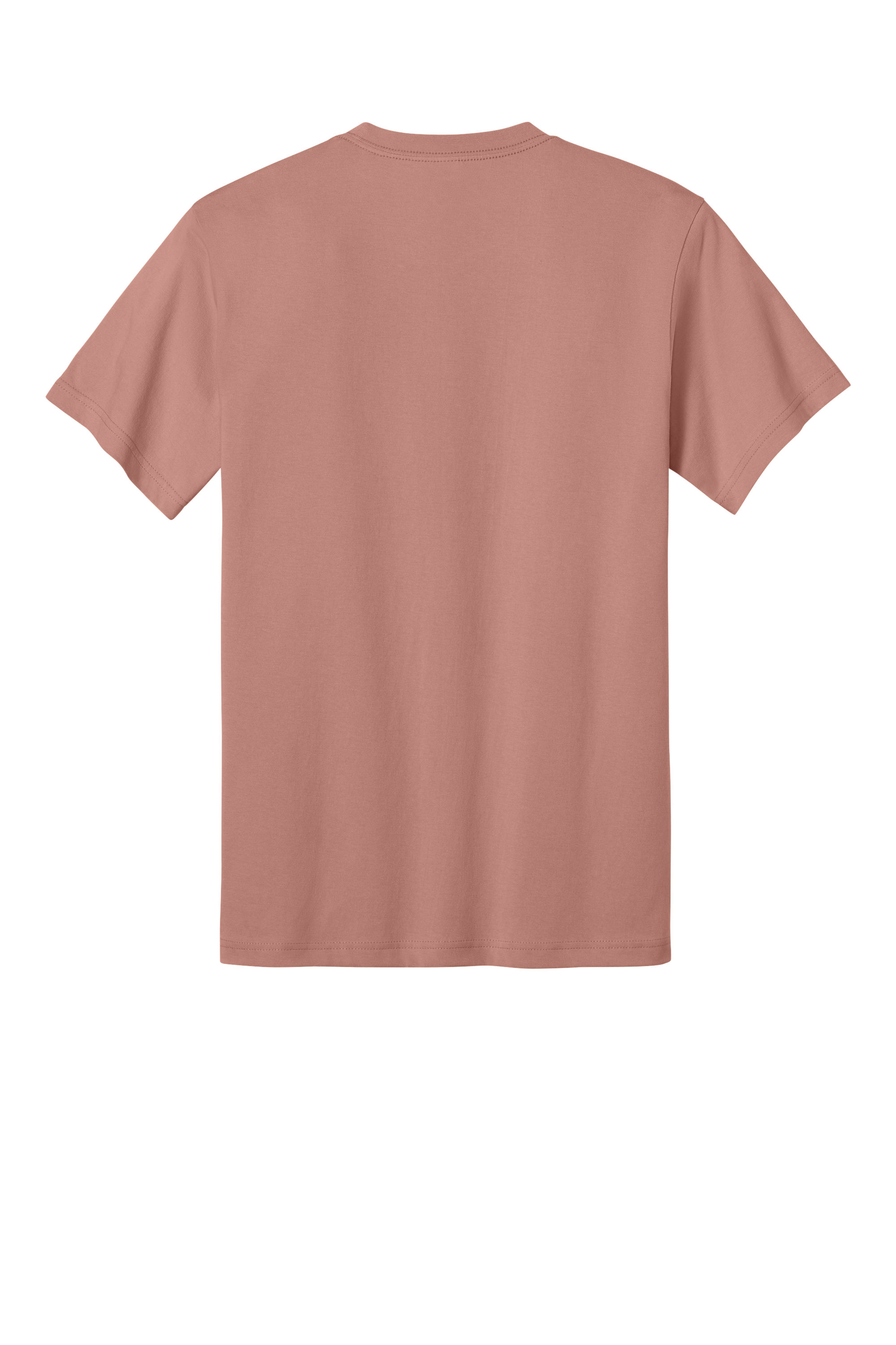 Custom Embroidery Next Level Apparel Ideal Jersey Tee NL1810