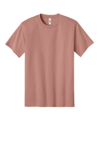 Custom Embroidery Next Level Apparel Ideal Jersey Tee NL1810