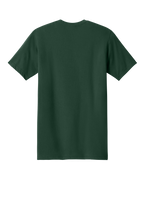 Custom Embroidery Next Level Apparel Ideal Jersey Tee NL1810