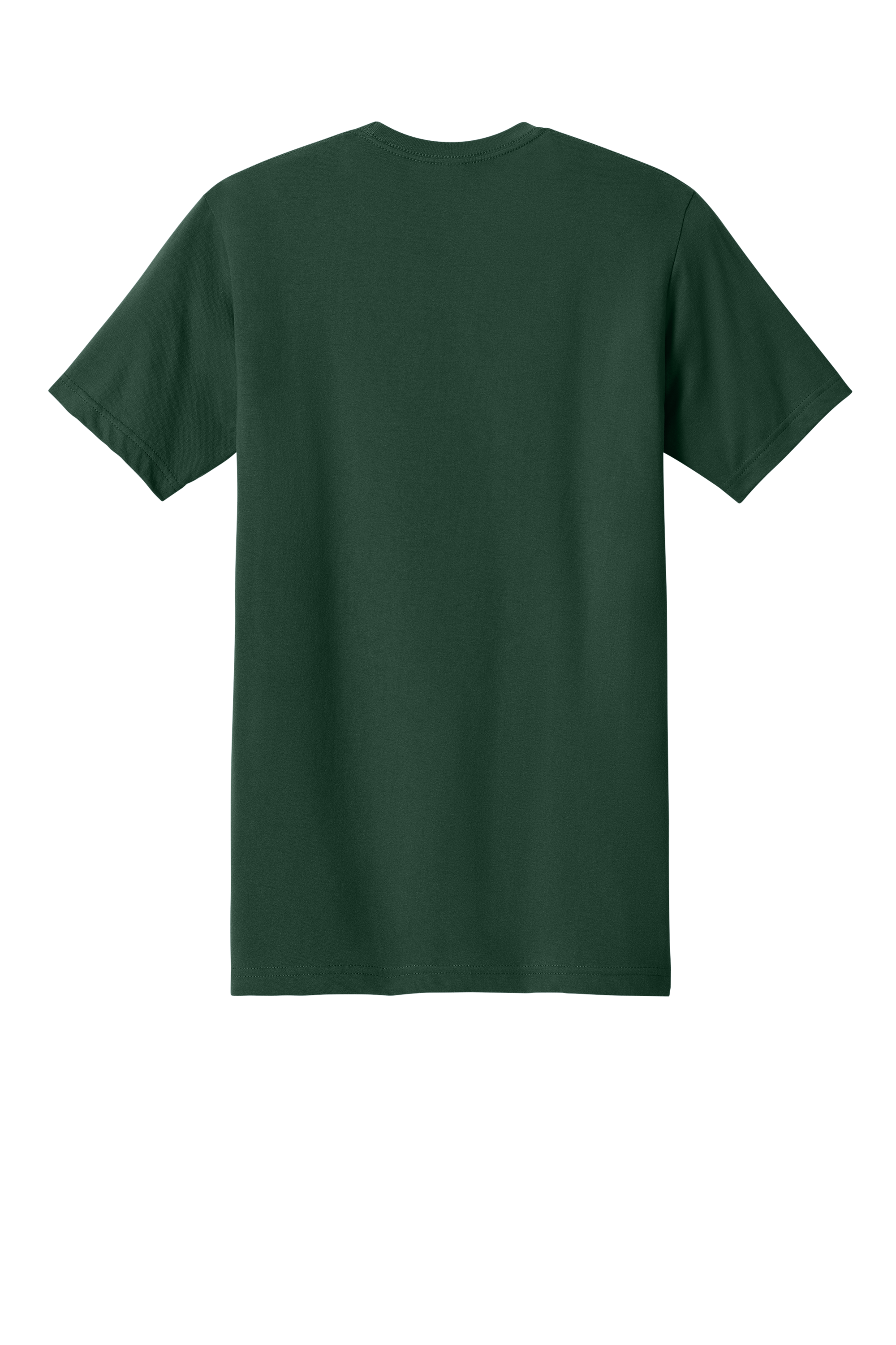 Custom Embroidery Next Level Apparel Ideal Jersey Tee NL1810
