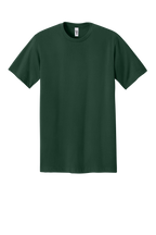 Custom Embroidery Next Level Apparel Ideal Jersey Tee NL1810