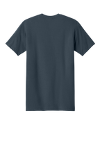 Custom Embroidery Next Level Apparel Ideal Jersey Tee NL1810