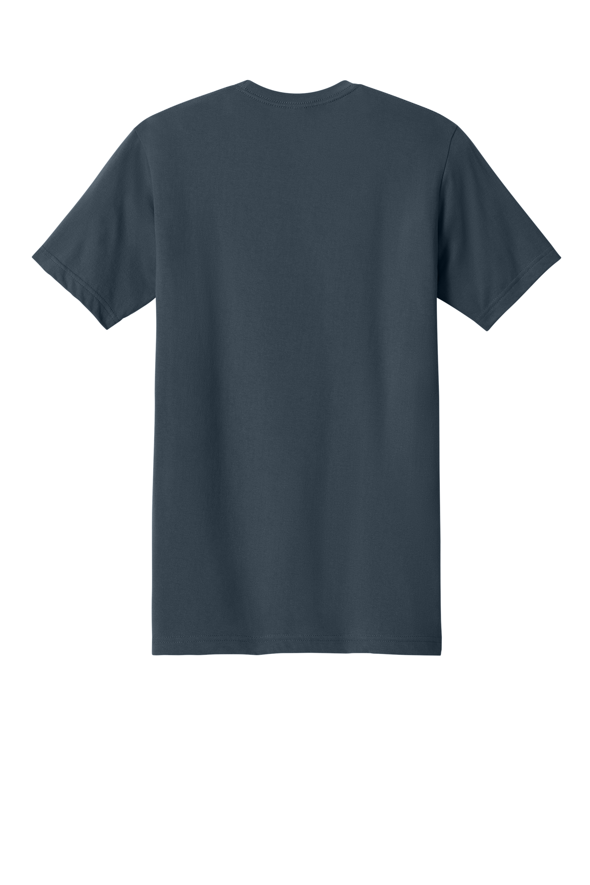 Custom Embroidery Next Level Apparel Ideal Jersey Tee NL1810