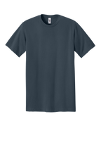 Custom Embroidery Next Level Apparel Ideal Jersey Tee NL1810