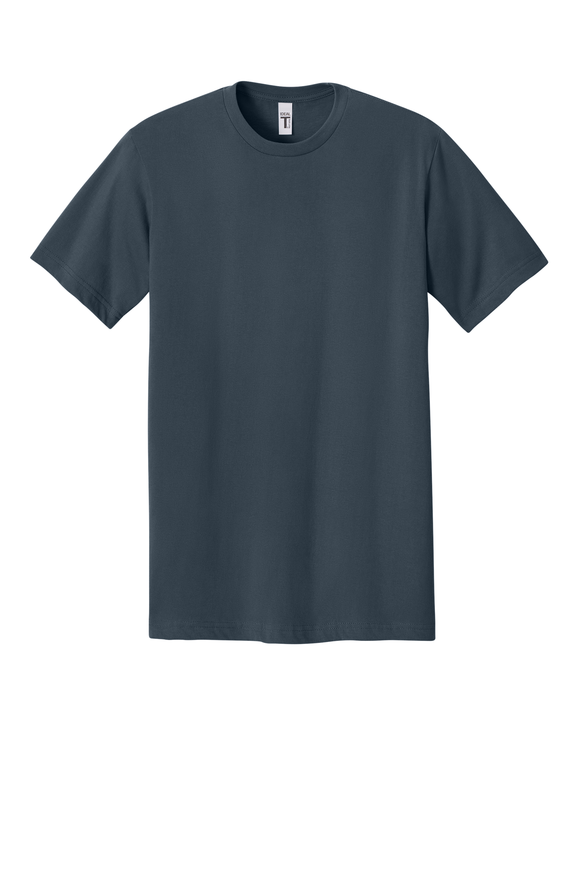 Custom DTF Next Level Apparel Ideal Jersey Tee NL1810