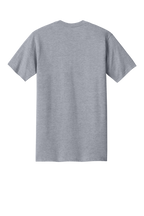 Custom Embroidery Next Level Apparel Ideal Jersey Tee NL1810