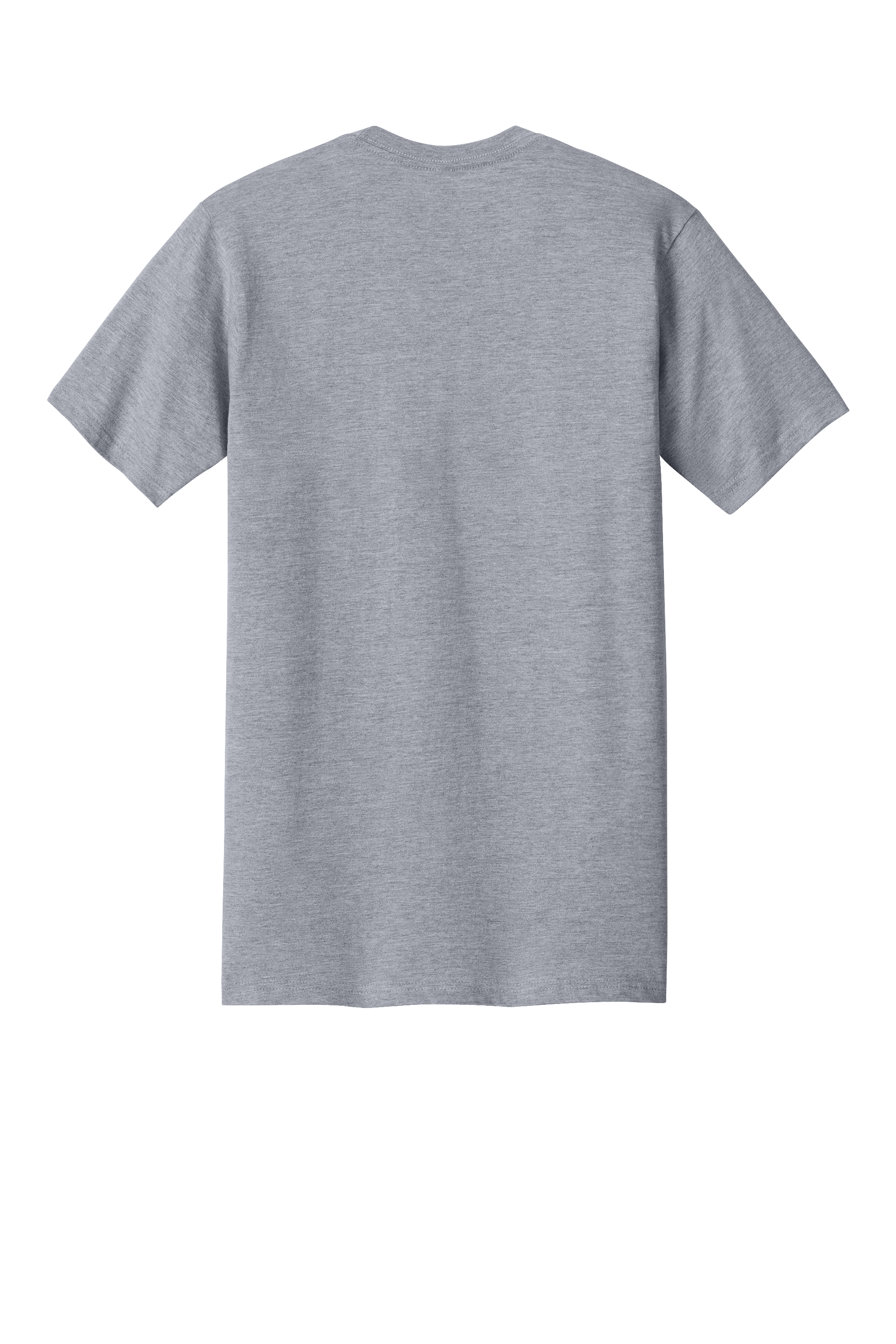 Custom Embroidery Next Level Apparel Ideal Jersey Tee NL1810