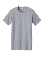 Custom Embroidery Next Level Apparel Ideal Jersey Tee NL1810
