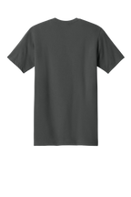 Custom Embroidery Next Level Apparel Ideal Jersey Tee NL1810