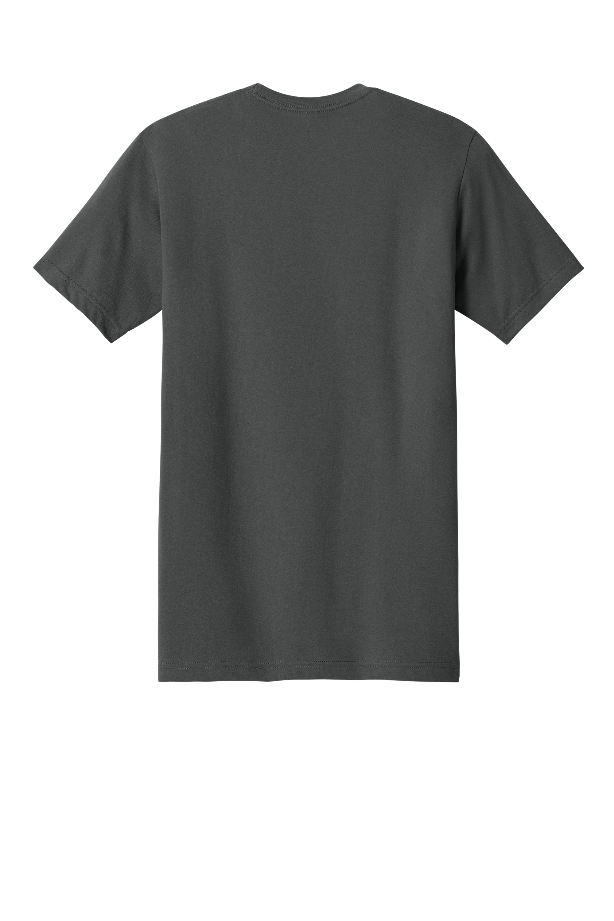 Custom Embroidery Next Level Apparel Ideal Jersey Tee NL1810