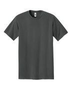 Custom Embroidery Next Level Apparel Ideal Jersey Tee NL1810