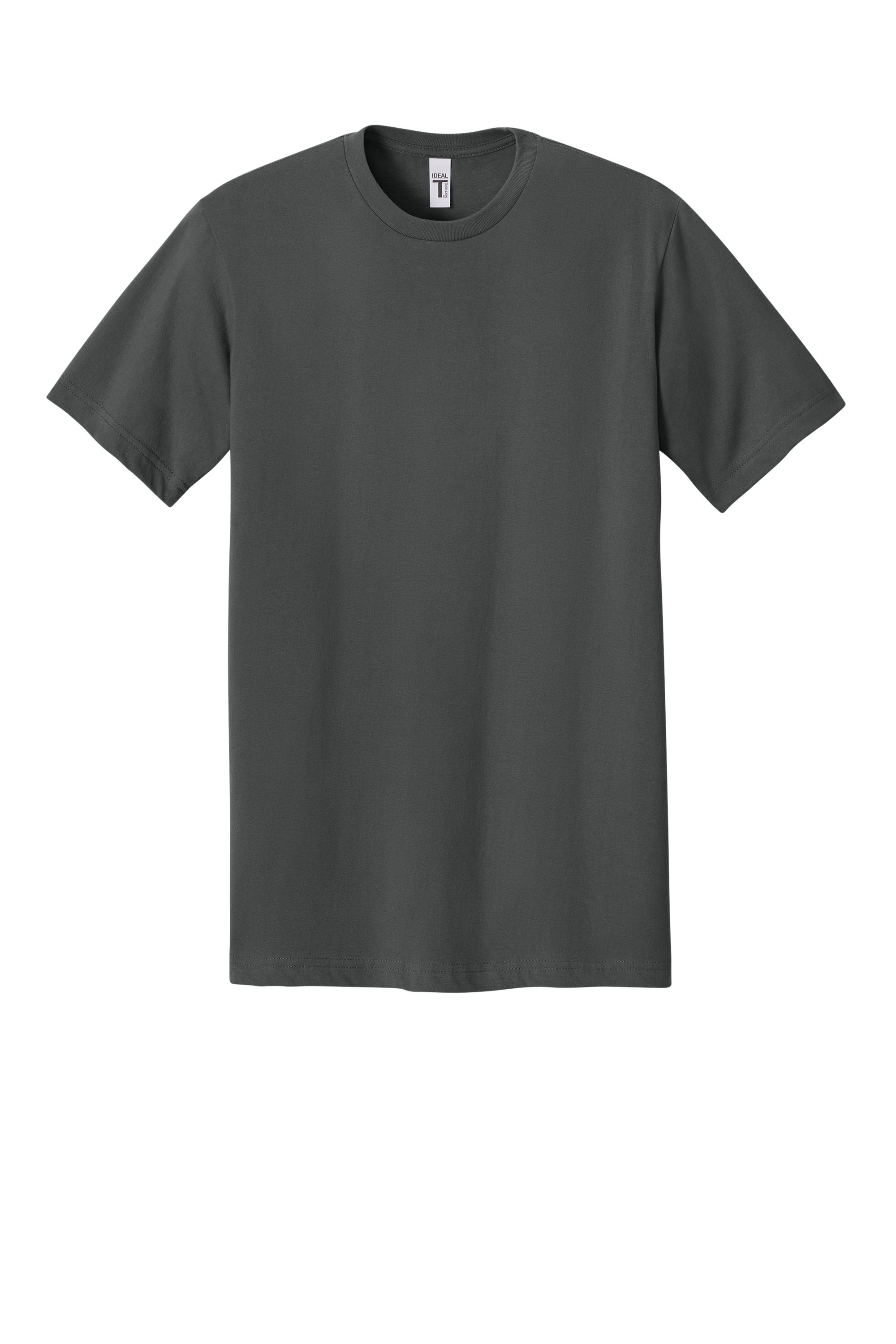 Custom DTF Next Level Apparel Ideal Jersey Tee NL1810