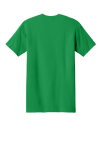 Custom Embroidery Next Level Apparel Ideal Jersey Tee NL1810