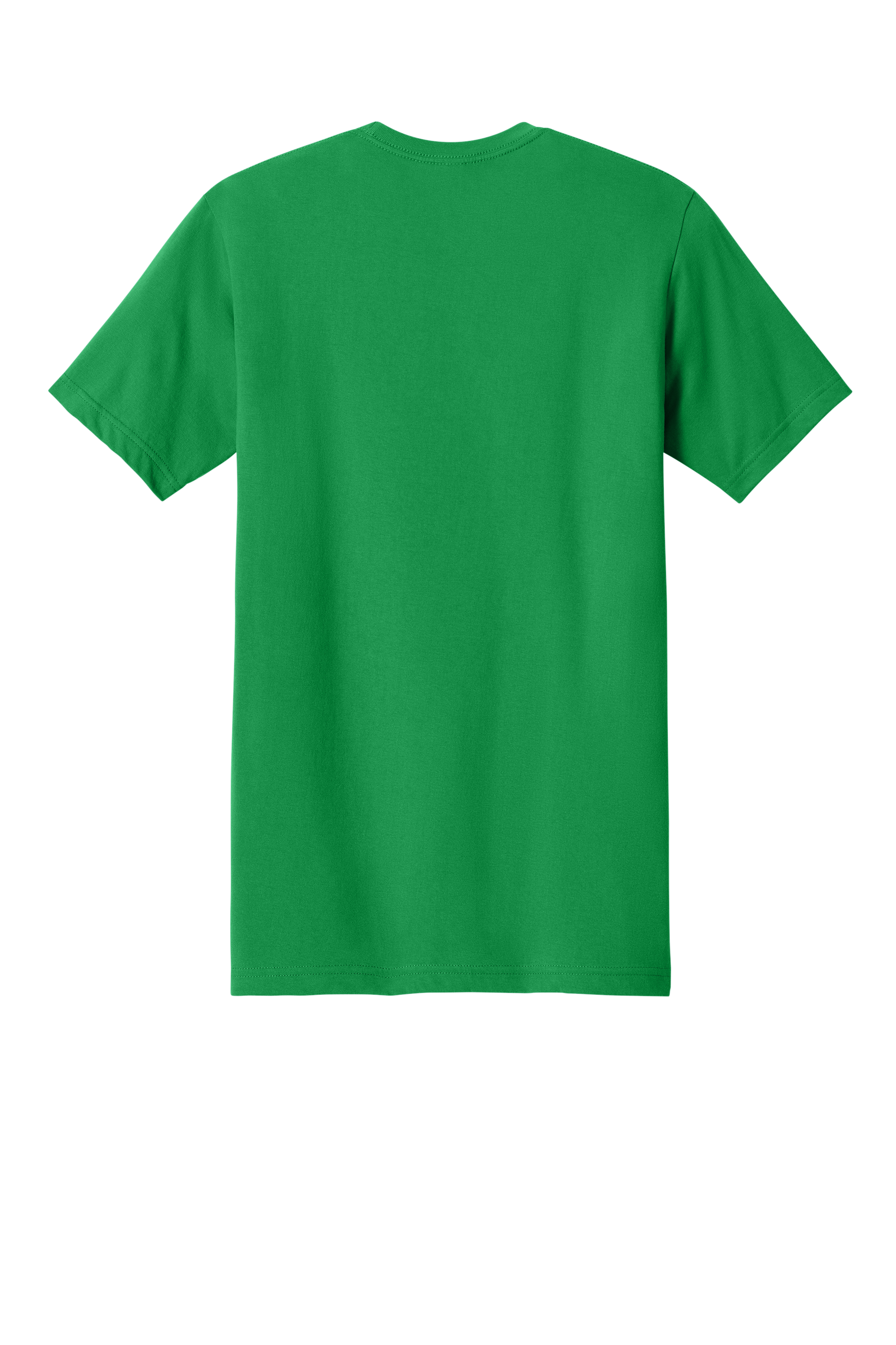 Custom Embroidery Next Level Apparel Ideal Jersey Tee NL1810