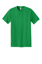 Custom Embroidery Next Level Apparel Ideal Jersey Tee NL1810