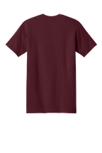 Custom Embroidery Next Level Apparel Ideal Jersey Tee NL1810