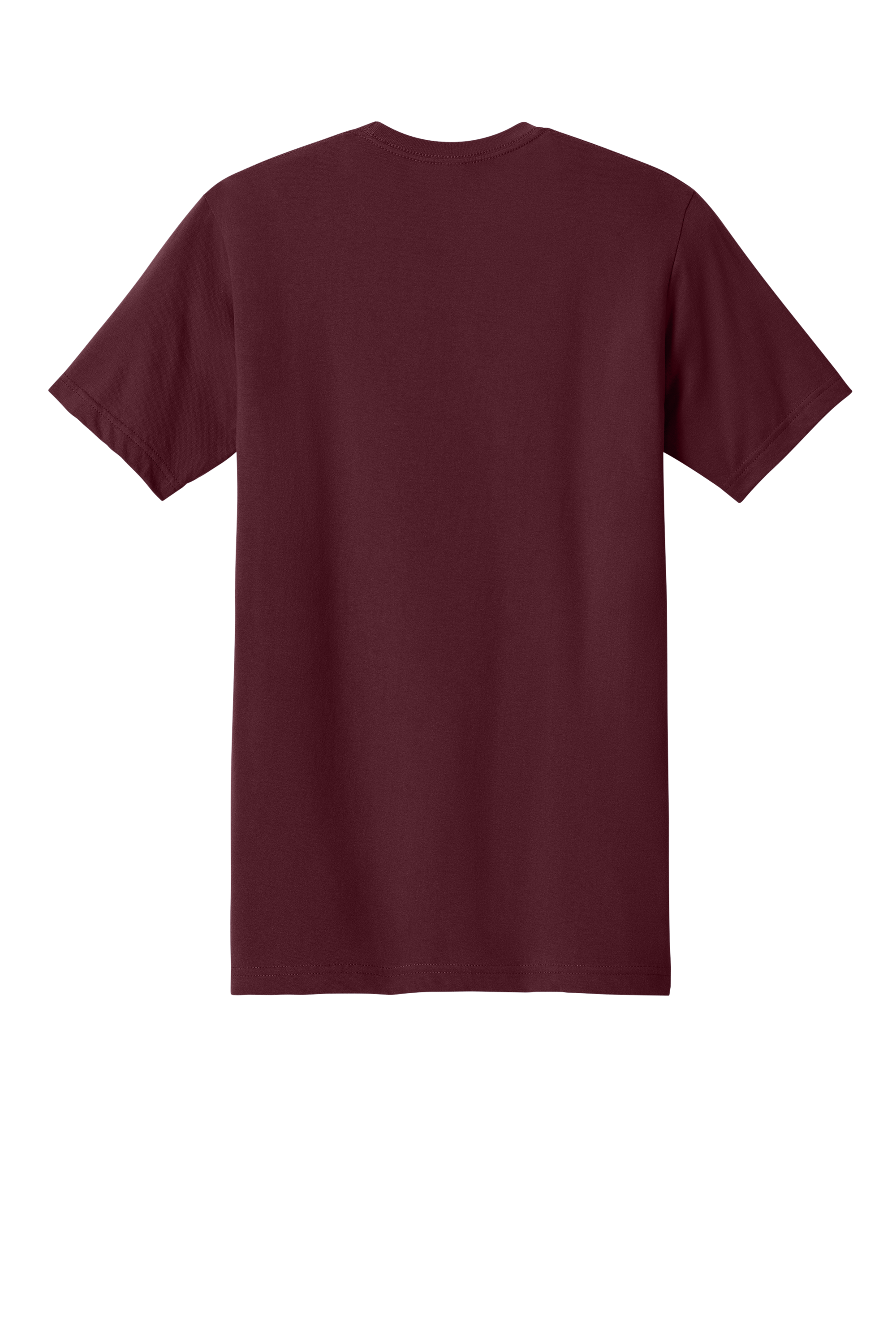 Custom Embroidery Next Level Apparel Ideal Jersey Tee NL1810
