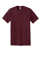 Custom Embroidery Next Level Apparel Ideal Jersey Tee NL1810
