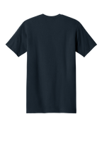 Custom Embroidery Next Level Apparel Ideal Jersey Tee NL1810