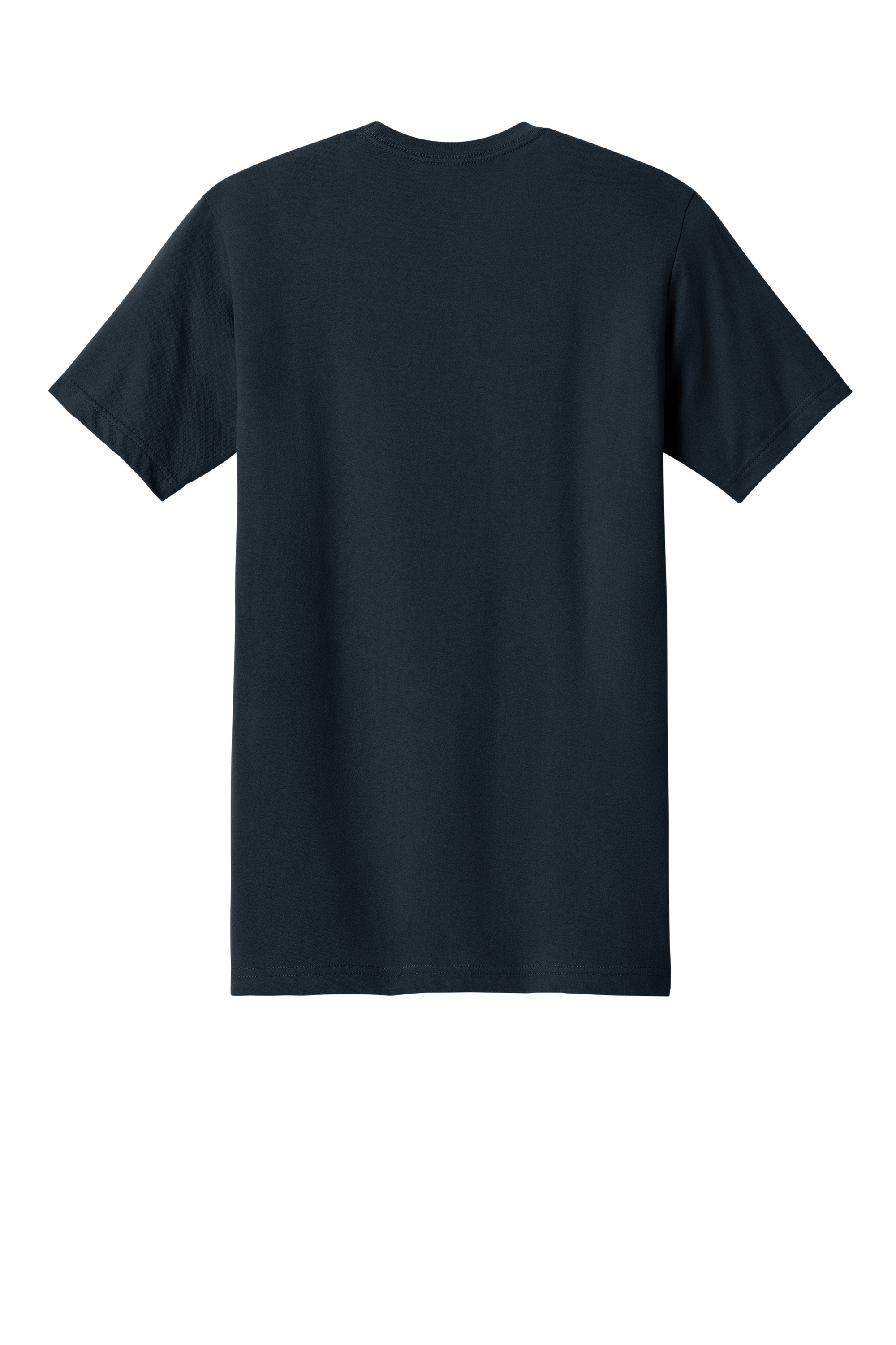 Custom Embroidery Next Level Apparel Ideal Jersey Tee NL1810