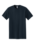 Custom Embroidery Next Level Apparel Ideal Jersey Tee NL1810