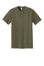 Custom Embroidery Next Level Apparel Ideal Jersey Tee NL1810