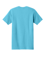 Custom Embroidery Next Level Apparel Ideal Jersey Tee NL1810